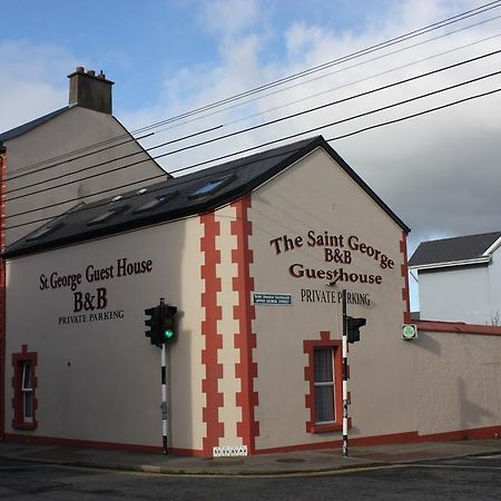 St. George Guest House COUNTY WEXFORD Εξωτερικό φωτογραφία