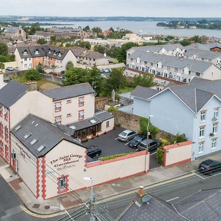 St. George Guest House COUNTY WEXFORD Εξωτερικό φωτογραφία
