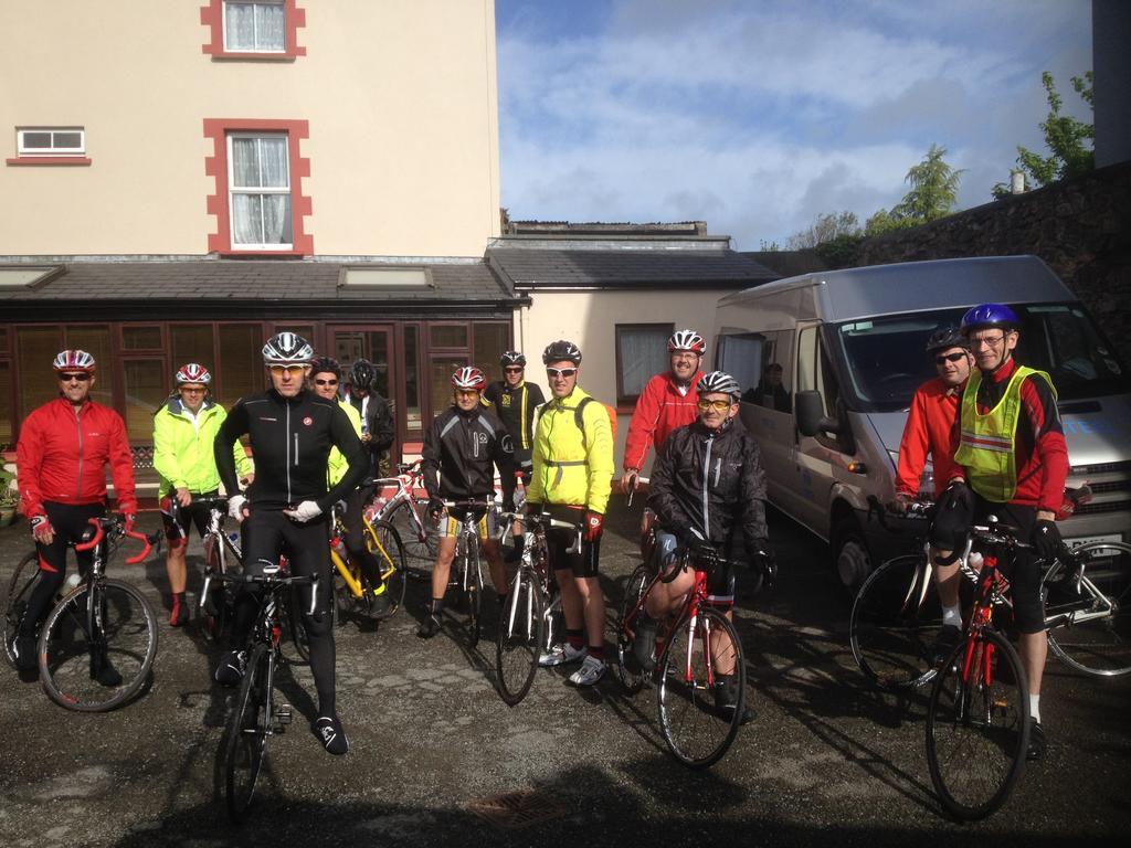 St. George Guest House COUNTY WEXFORD Εξωτερικό φωτογραφία