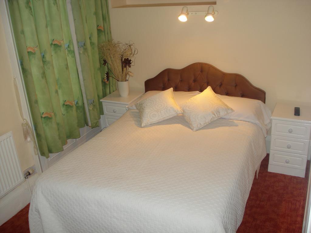 St. George Guest House COUNTY WEXFORD Εξωτερικό φωτογραφία
