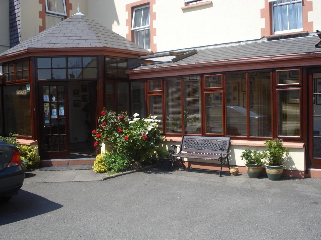 St. George Guest House COUNTY WEXFORD Εξωτερικό φωτογραφία