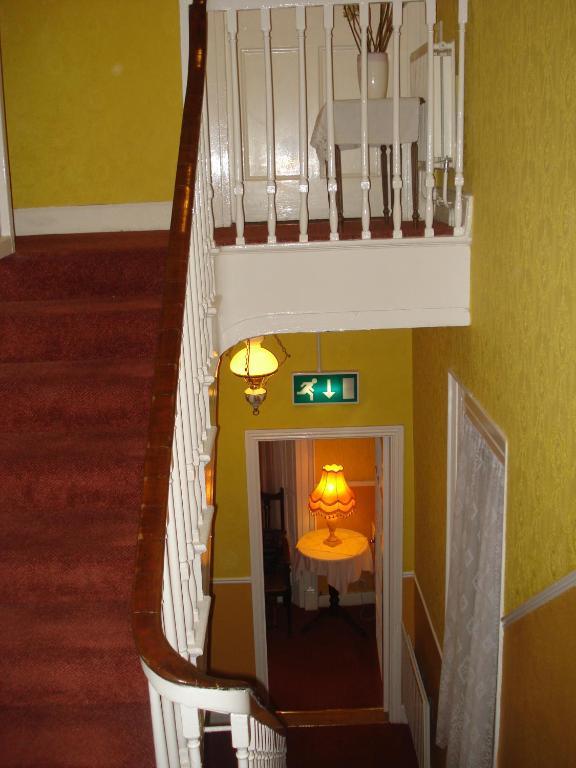 St. George Guest House COUNTY WEXFORD Εξωτερικό φωτογραφία