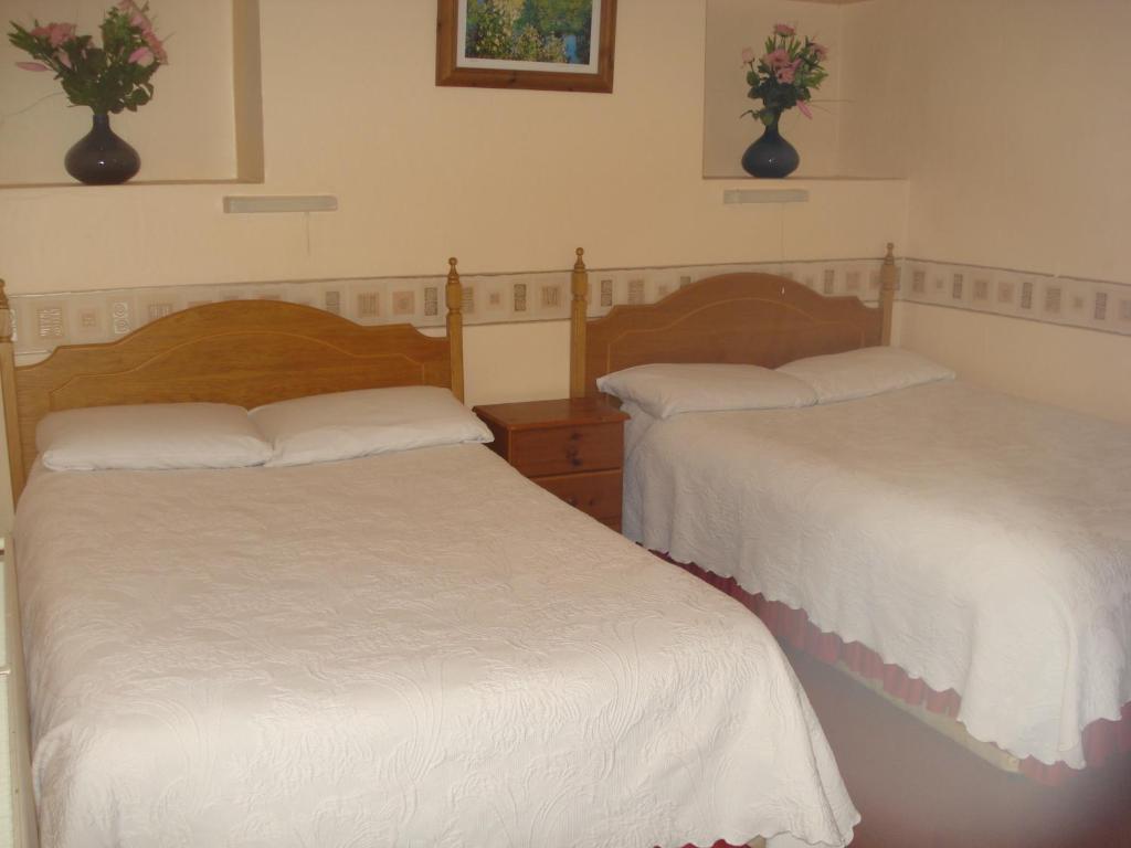 St. George Guest House COUNTY WEXFORD Εξωτερικό φωτογραφία