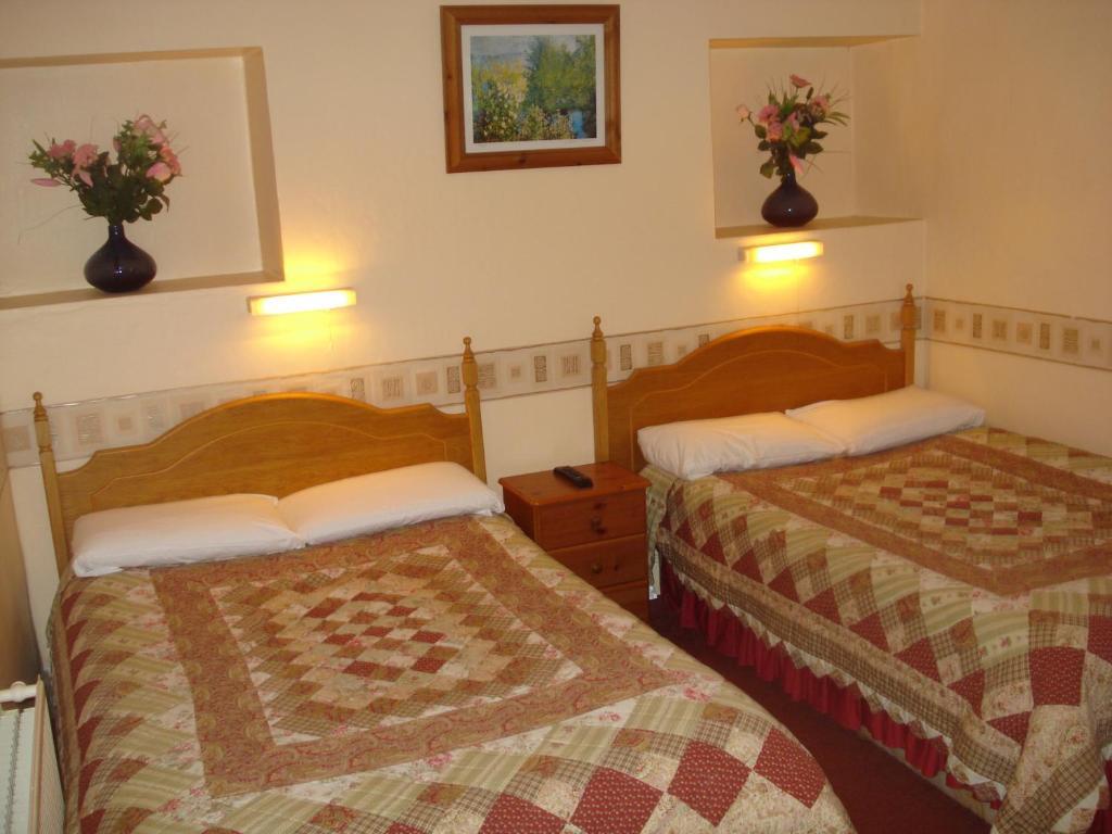 St. George Guest House COUNTY WEXFORD Εξωτερικό φωτογραφία