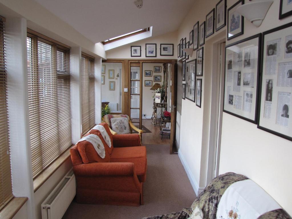 St. George Guest House COUNTY WEXFORD Εξωτερικό φωτογραφία