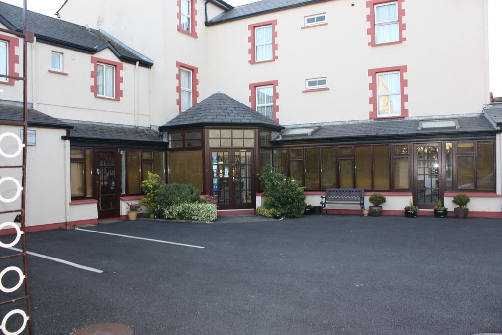St. George Guest House COUNTY WEXFORD Εξωτερικό φωτογραφία