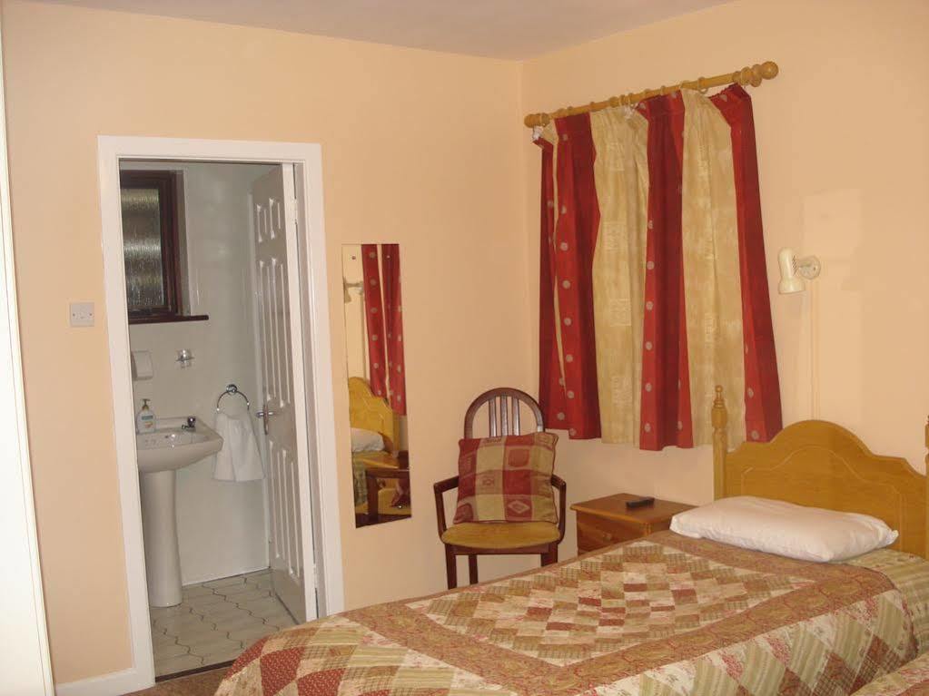 St. George Guest House COUNTY WEXFORD Εξωτερικό φωτογραφία