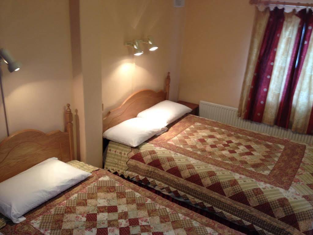 St. George Guest House COUNTY WEXFORD Εξωτερικό φωτογραφία