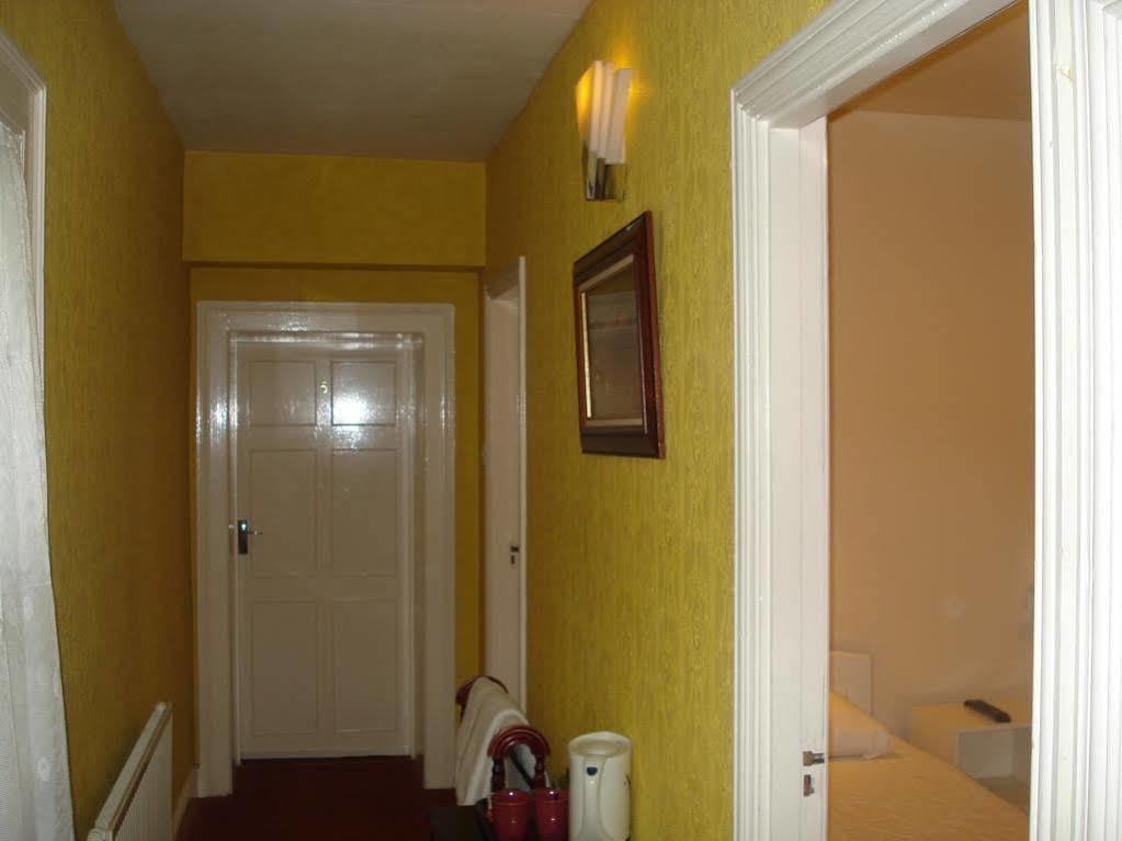 St. George Guest House COUNTY WEXFORD Εξωτερικό φωτογραφία