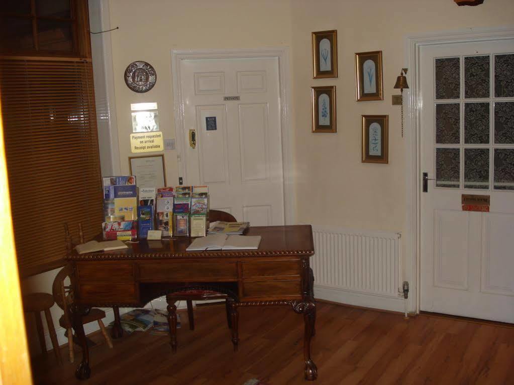 St. George Guest House COUNTY WEXFORD Εξωτερικό φωτογραφία