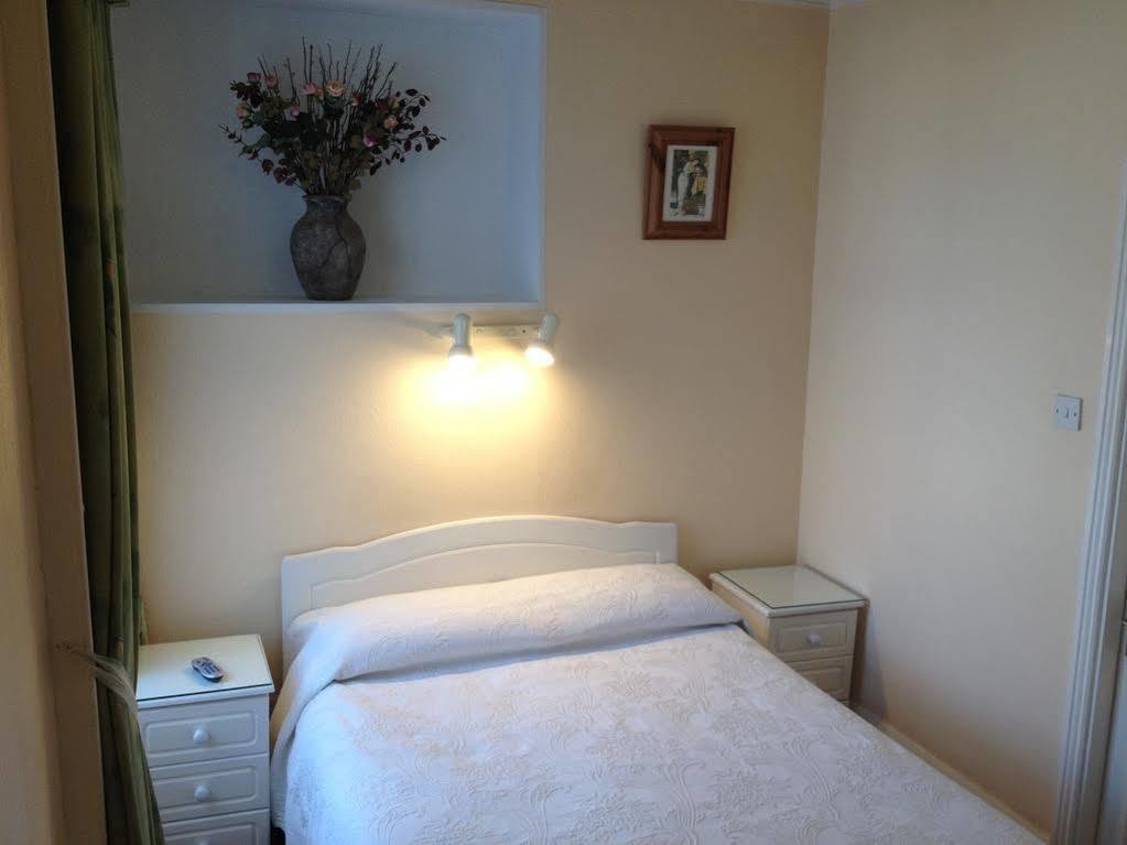 St. George Guest House COUNTY WEXFORD Εξωτερικό φωτογραφία