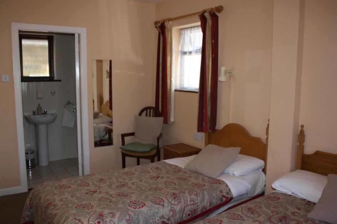 St. George Guest House COUNTY WEXFORD Εξωτερικό φωτογραφία