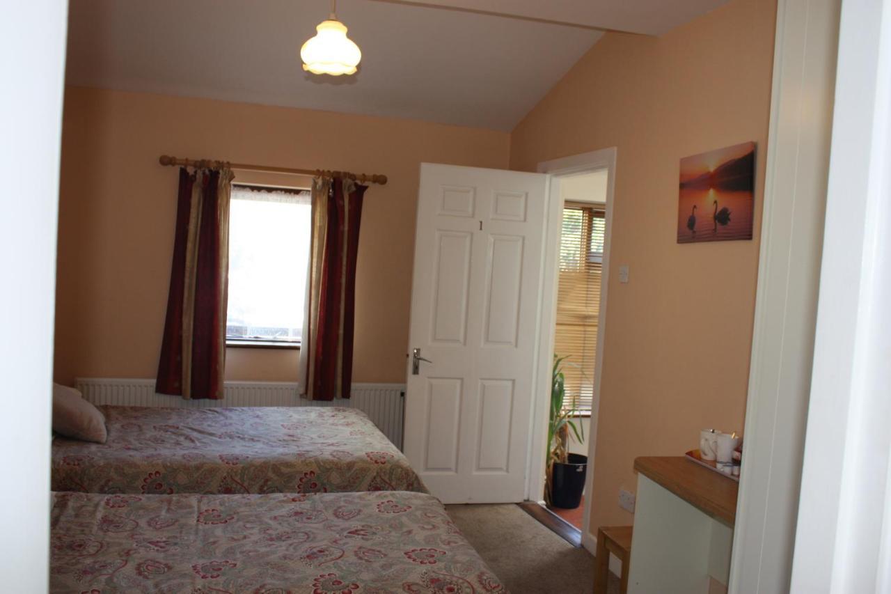 St. George Guest House COUNTY WEXFORD Εξωτερικό φωτογραφία