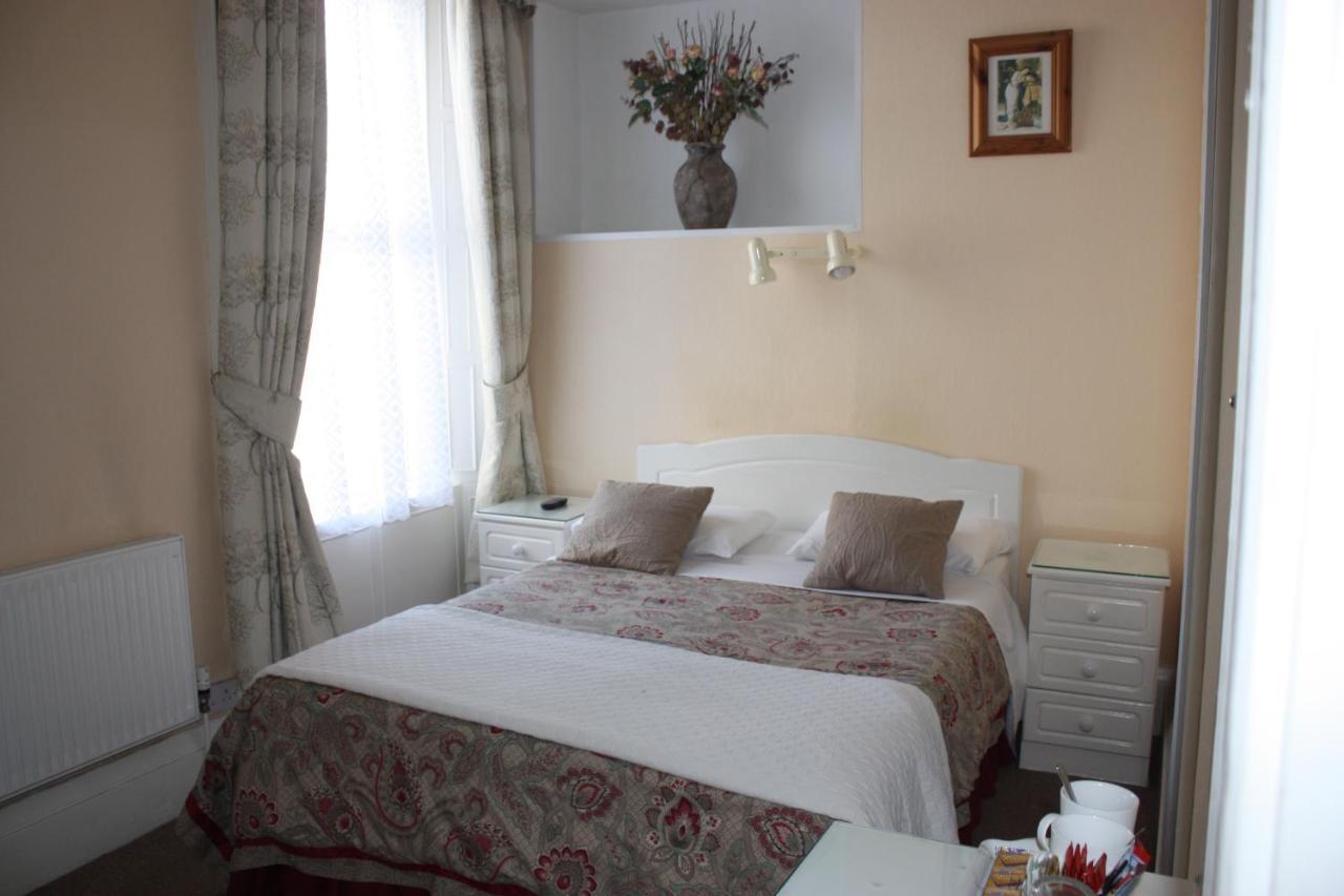 St. George Guest House COUNTY WEXFORD Εξωτερικό φωτογραφία