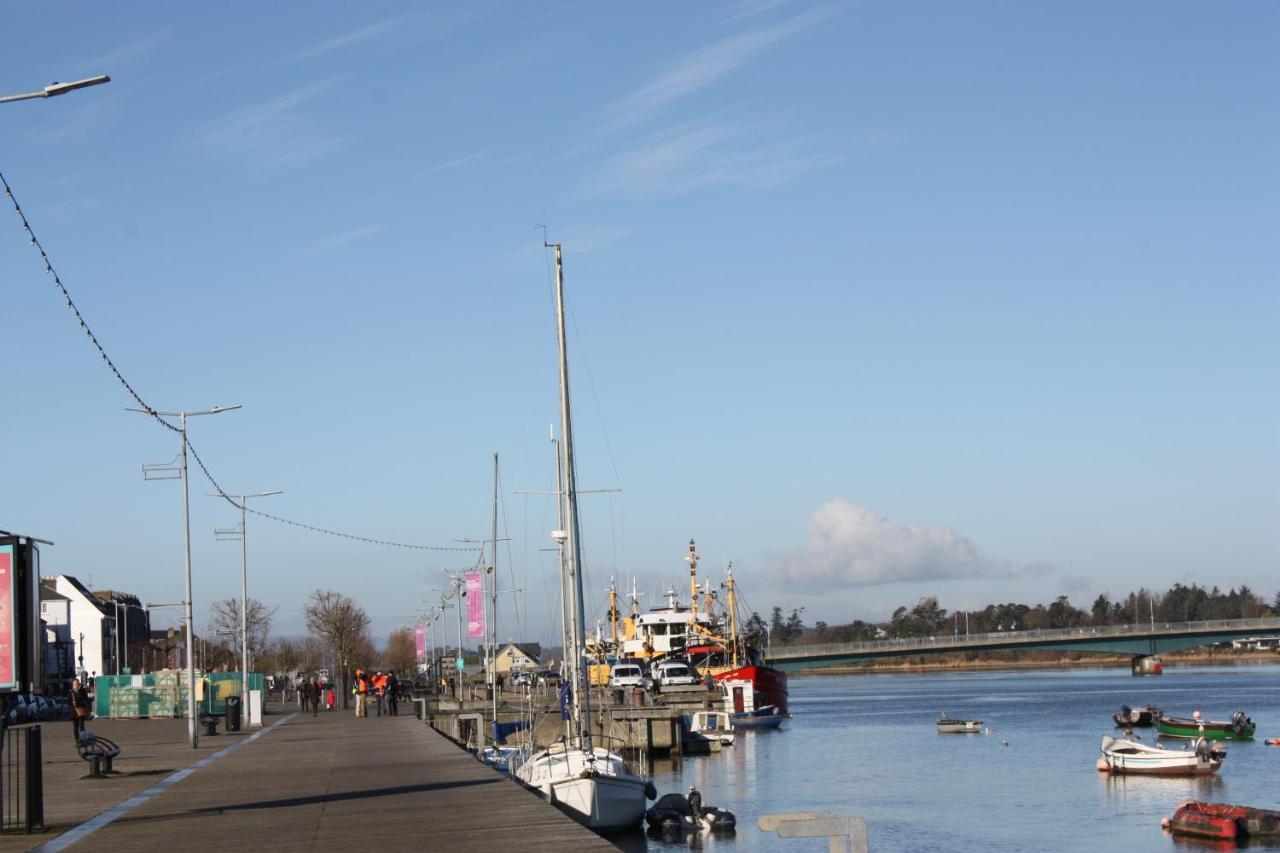 St. George Guest House COUNTY WEXFORD Εξωτερικό φωτογραφία